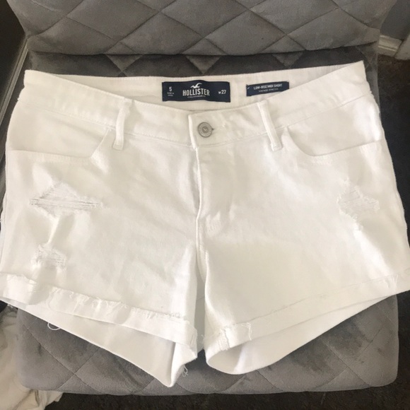 Hollister Pants - Hollister Shorts